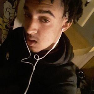 Meet your Posher, Jay